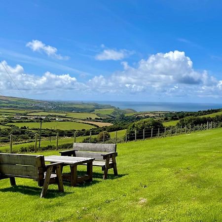 1 Bed In Boscastle Lpenc Villa Luaran gambar