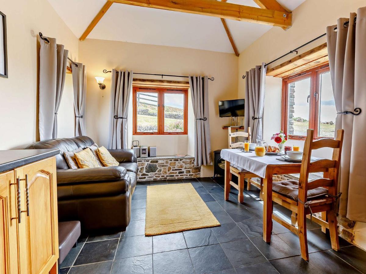1 Bed In Boscastle Lpenc Villa Luaran gambar