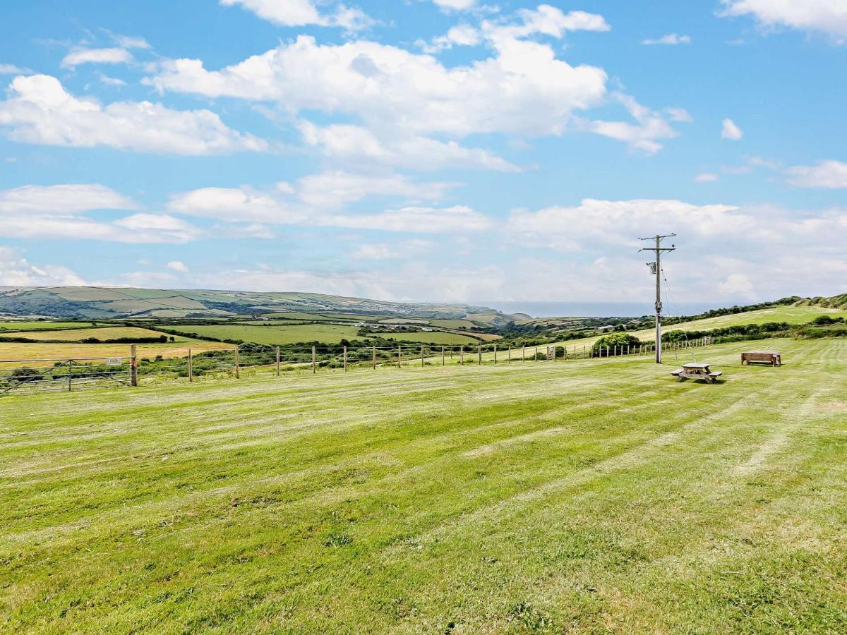 1 Bed In Boscastle Lpenc Villa Luaran gambar