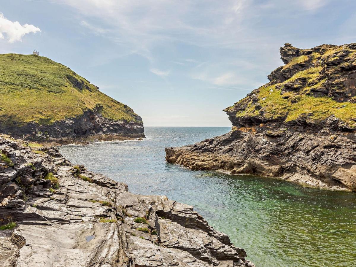 1 Bed In Boscastle Lpenc Villa Luaran gambar