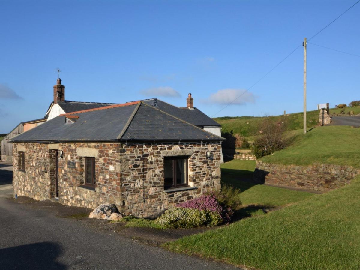 1 Bed In Boscastle Lpenc Villa Luaran gambar