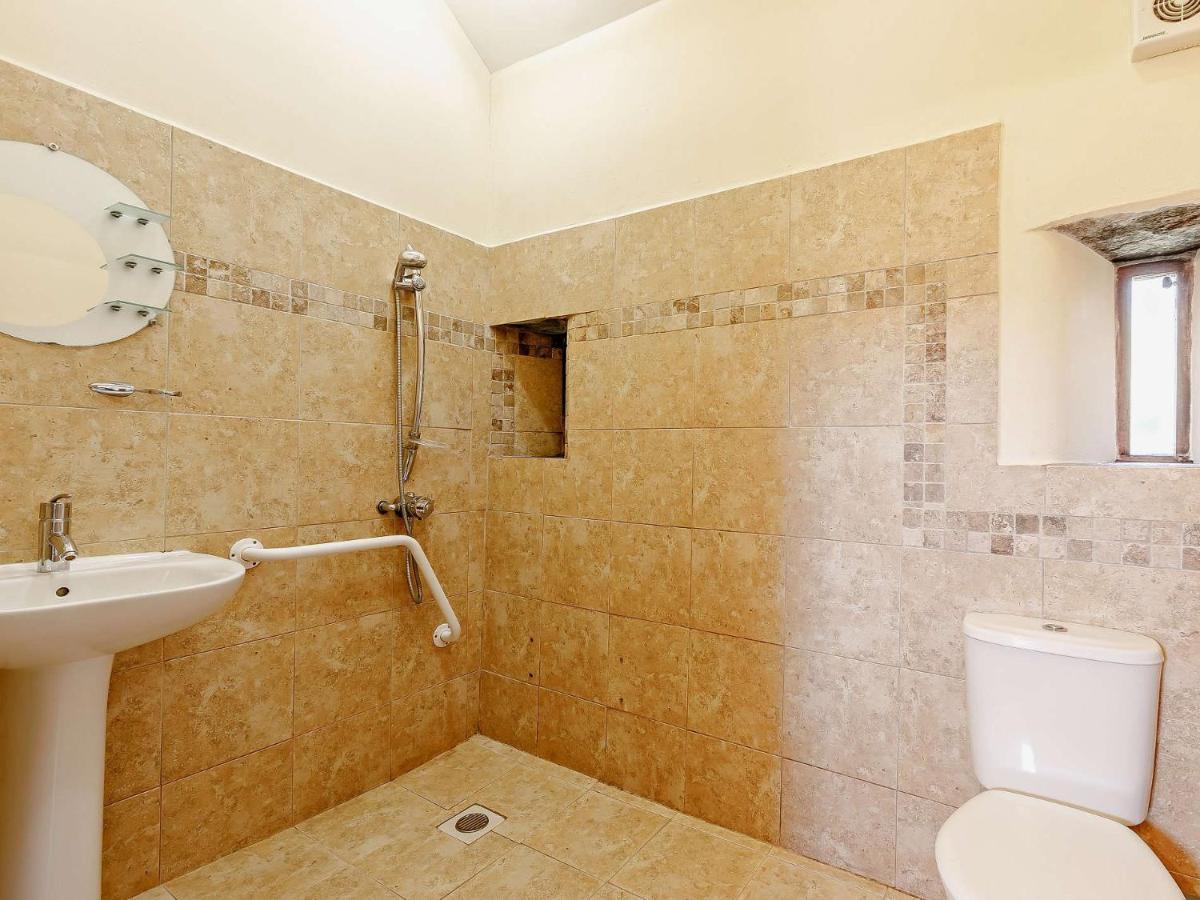 1 Bed In Boscastle Lpenc Villa Luaran gambar