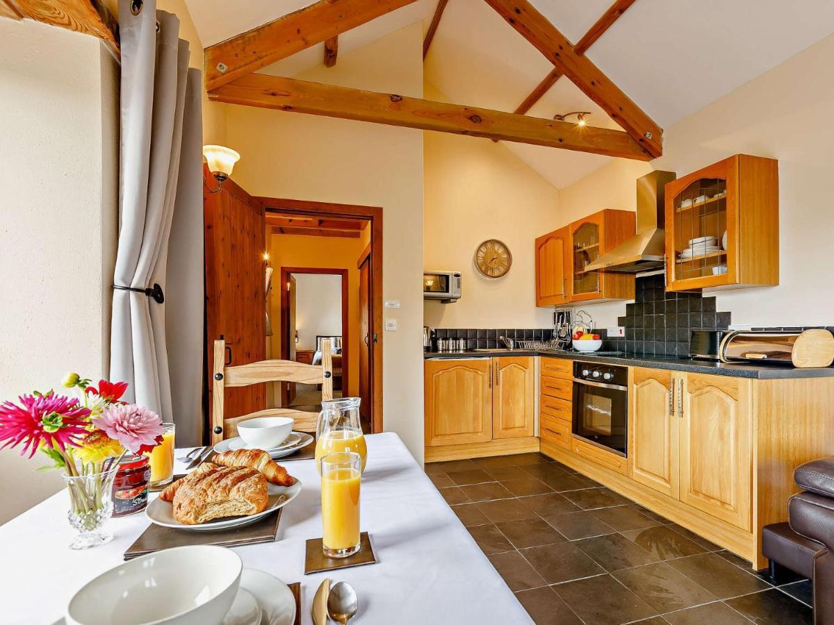 1 Bed In Boscastle Lpenc Villa Luaran gambar