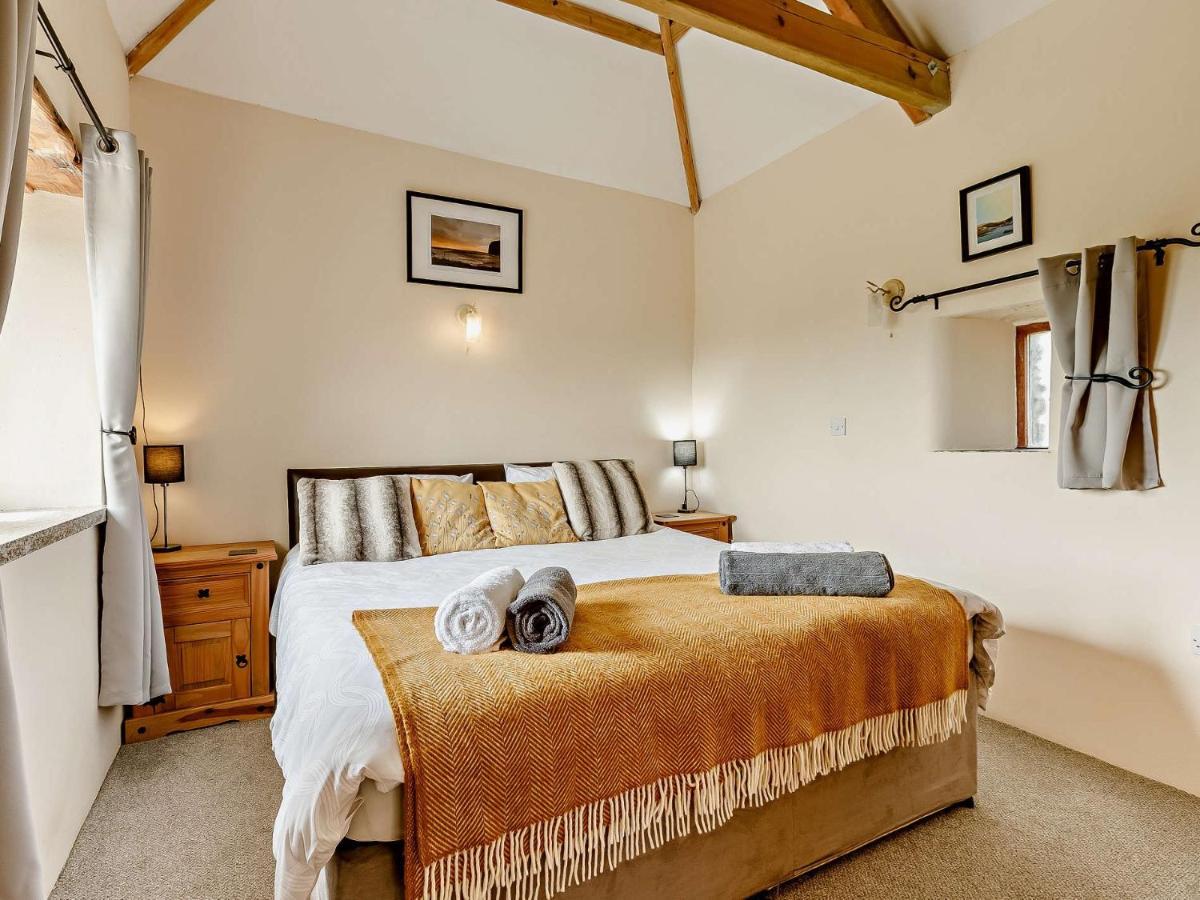 1 Bed In Boscastle Lpenc Villa Luaran gambar