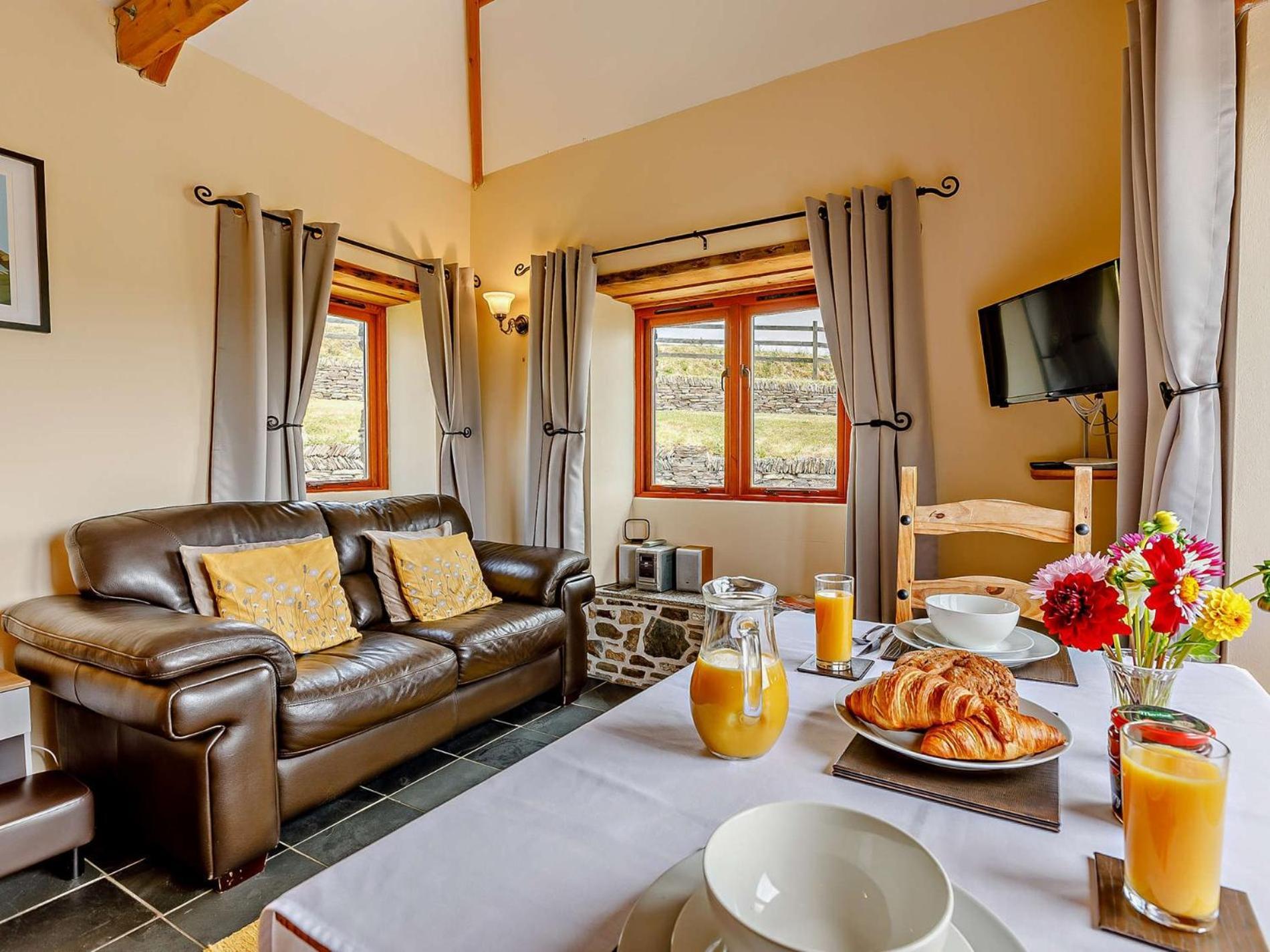 1 Bed In Boscastle Lpenc Villa Luaran gambar