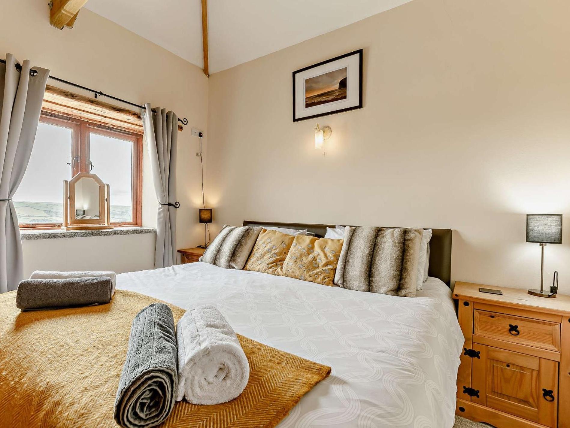1 Bed In Boscastle Lpenc Villa Luaran gambar